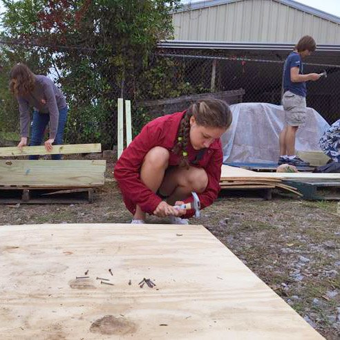 community gardens in tuscaloosa